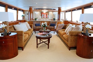 Saloon View