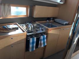 Galley