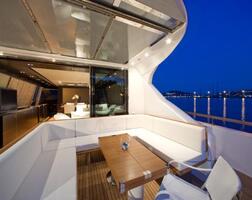 Deck View