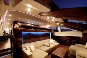 Saloon