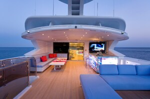 Sundeck