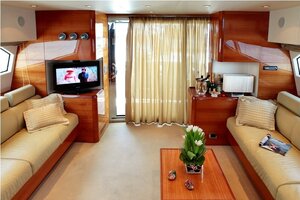 Saloon View