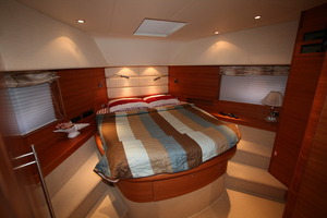 Double Cabin