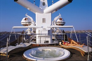 Jacuzzi