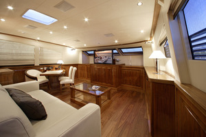 6th Cabin/Office