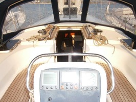 Cockpit