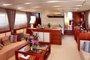 Saloon
