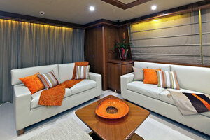 Saloon