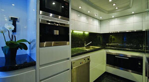 Galley