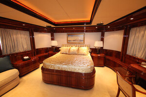 VIP Cabin