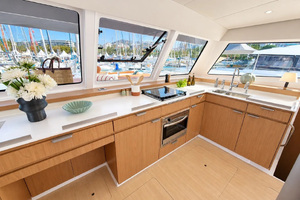 Galley