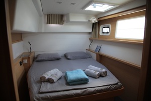 Double Cabin