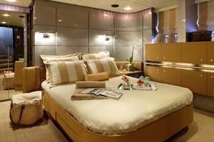 VIP cabin