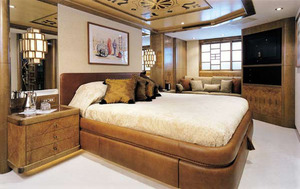 Double Cabin b