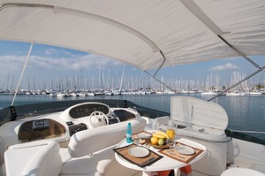Flybridge