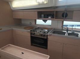 Galley