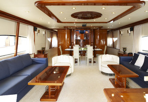 Saloon