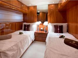 Twin Cabin