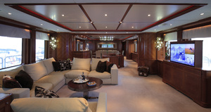 Saloon