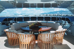 Deck View