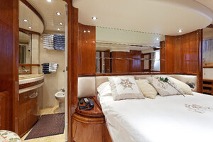 Master Cabin