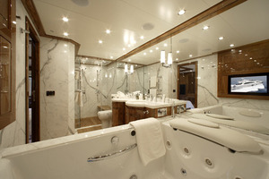 Master Jacuzzi