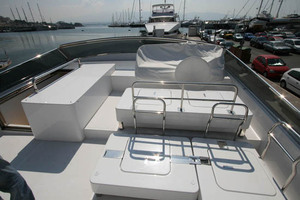 Sundeck
