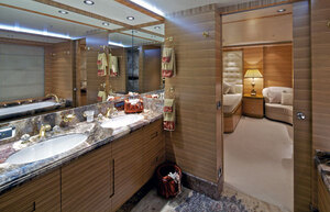 VIP Bathroom