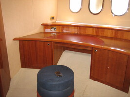 Master Cabin 2