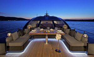Night Dining