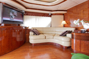 Saloon Another View