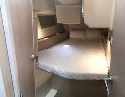 Aft Cabin