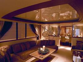 Saloon