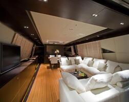Saloon