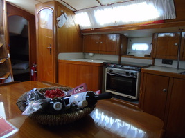 Saloon