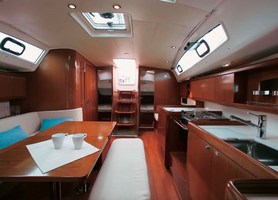Saloon