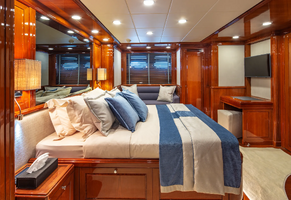VIP Cabin