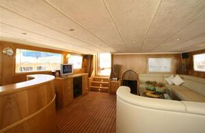 Saloon