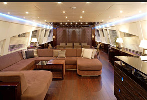 Saloon Another View