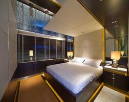 VIP Cabin 
