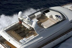 Sundeck
