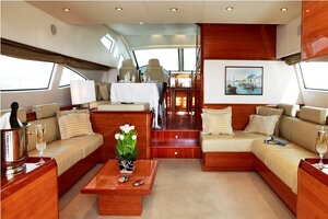 Saloon