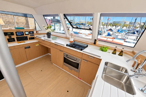 Galley