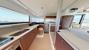 Galley