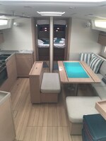 Saloon