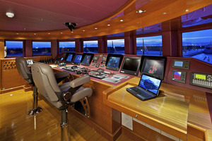 Flybridge