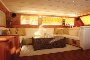 Saloon