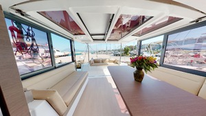 Interior Dining