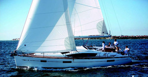 Sailing