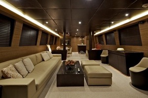 Saloon